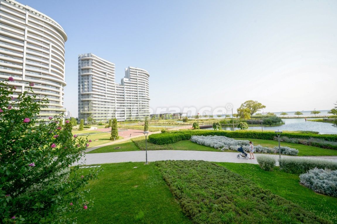 Апартаменты в Стамбуле, Турция, 88 м² - фото 2