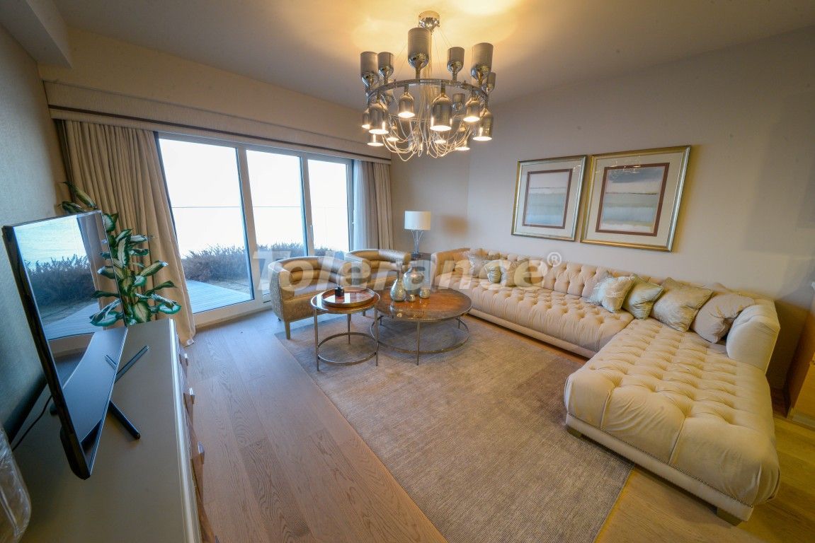 Апартаменты в Стамбуле, Турция, 88 м² - фото 4