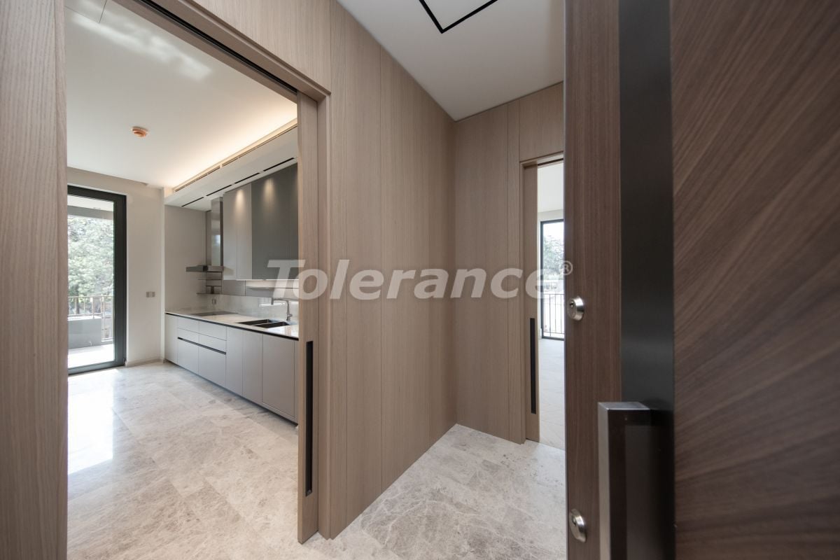 Апартаменты в Стамбуле, Турция, 225 м² - фото 7