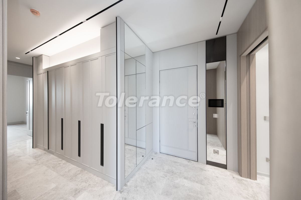 Апартаменты в Стамбуле, Турция, 225 м² - фото 8