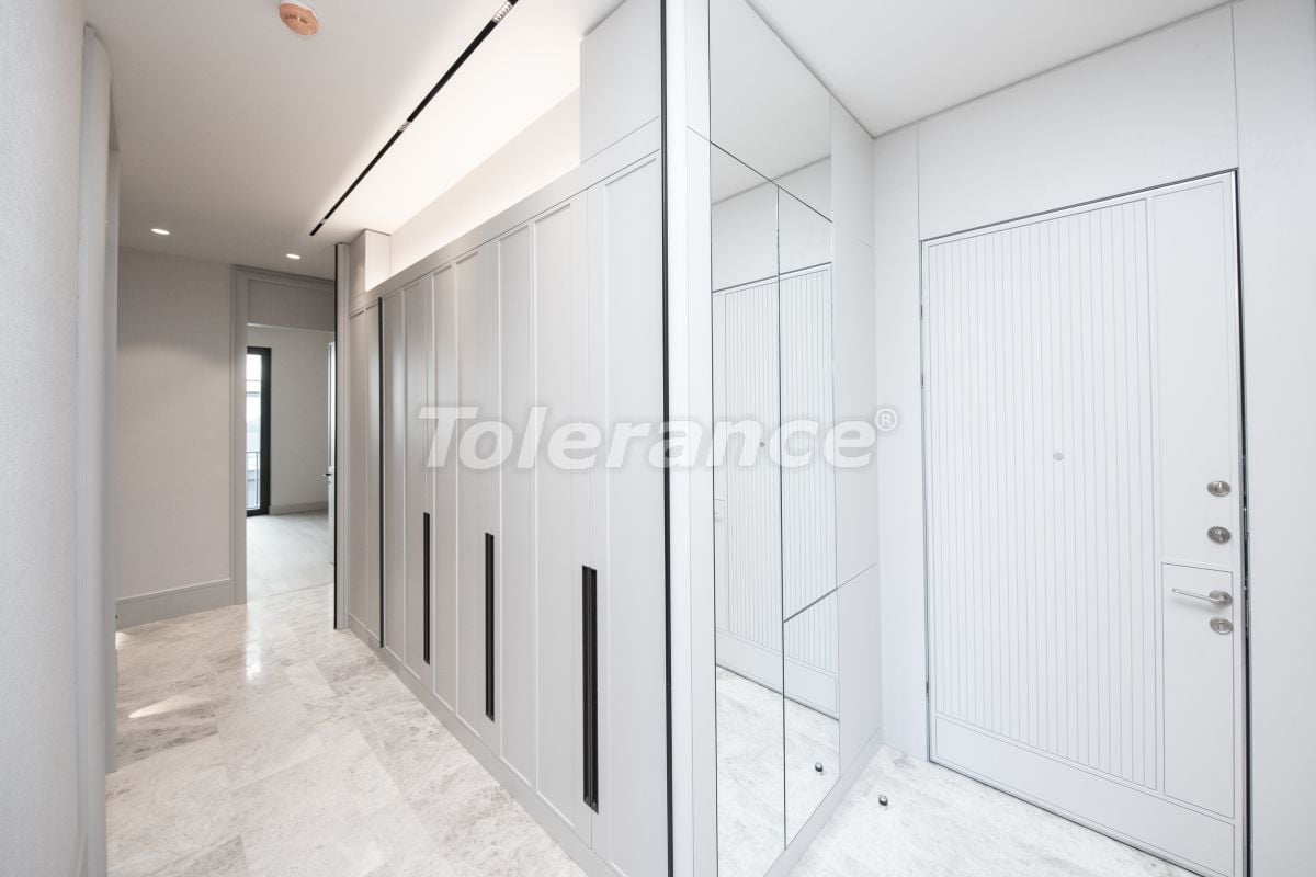 Апартаменты в Стамбуле, Турция, 225 м² - фото 9