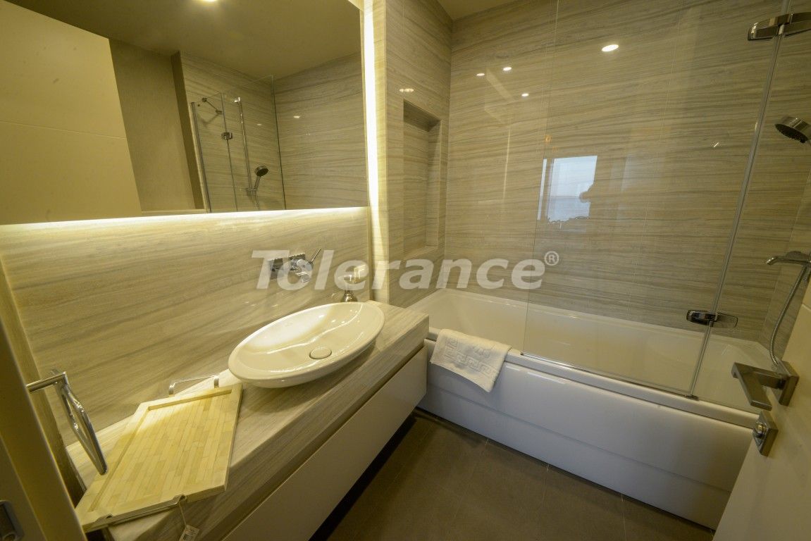 Апартаменты в Стамбуле, Турция, 88 м² - фото 10