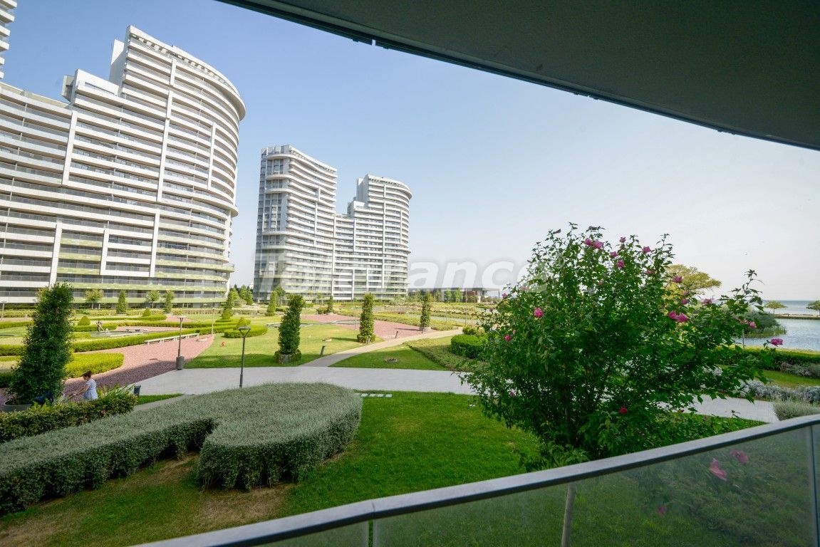 Апартаменты в Стамбуле, Турция, 88 м² - фото 12