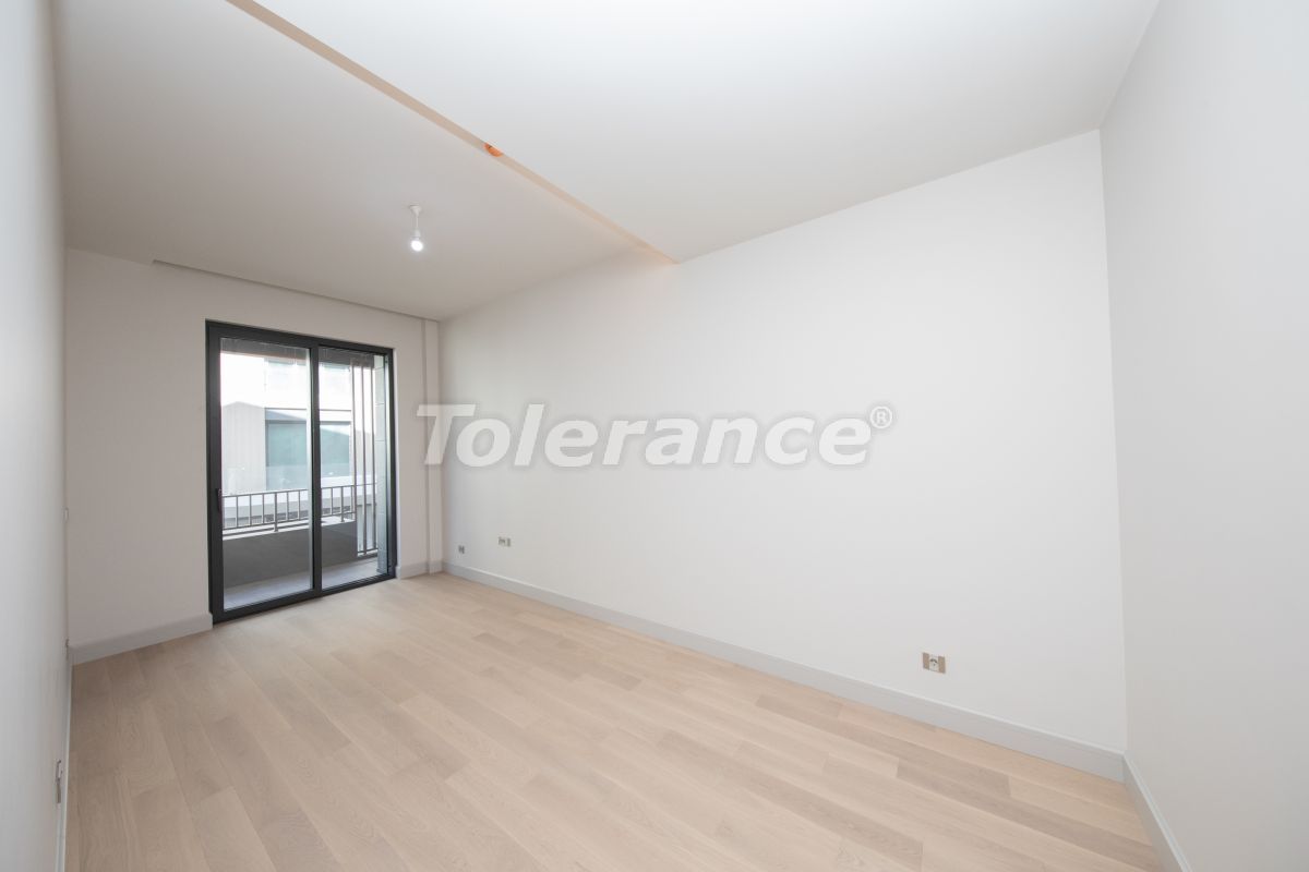 Апартаменты в Стамбуле, Турция, 225 м² - фото 12