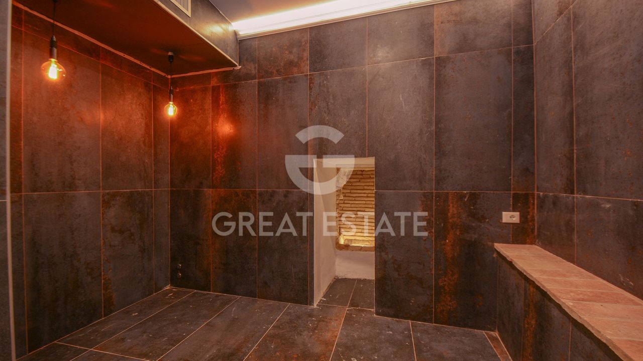 Апартаменты в Тоди, Италия, 230 м² - фото 5