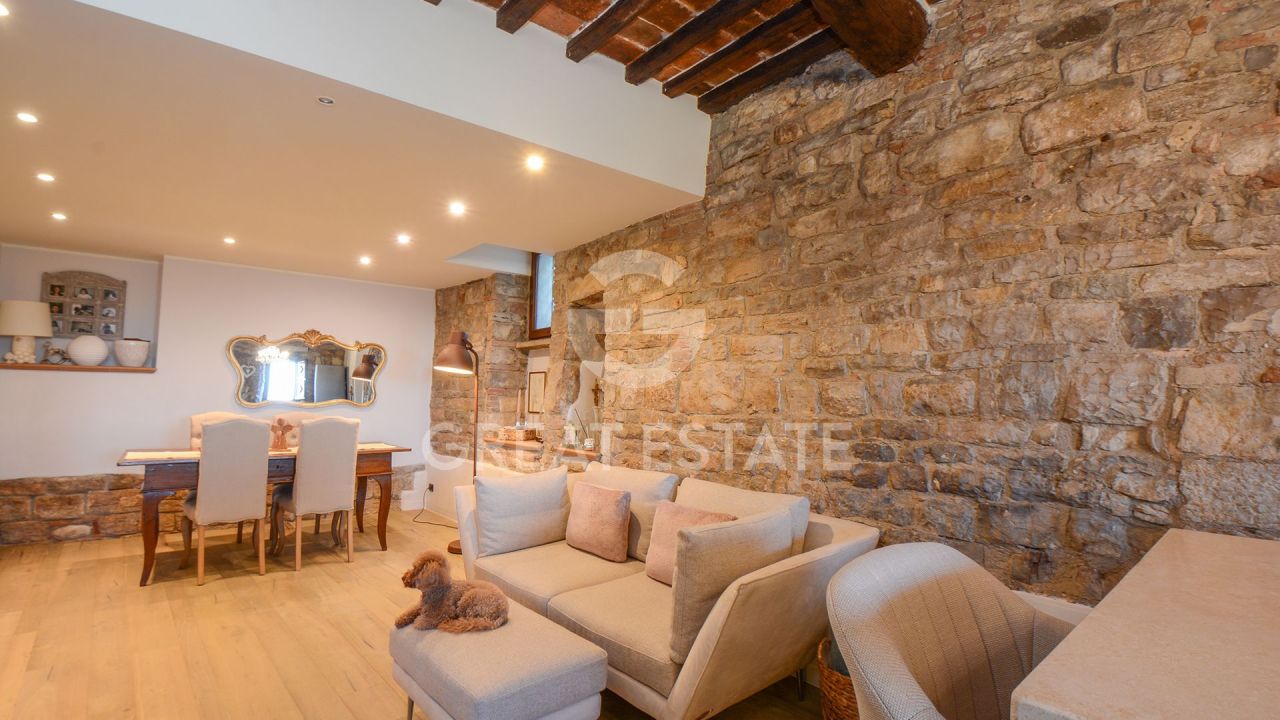 Апартаменты в Тоди, Италия, 260 м² - фото 8