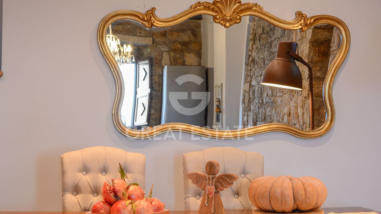 Апартаменты в Тоди, Италия, 260 м² - фото 9