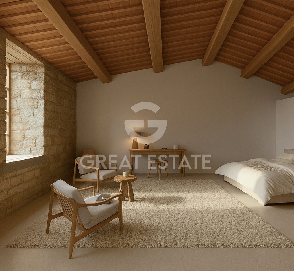 Дом в Монтеспертоли, Италия, 660 м² - фото 10