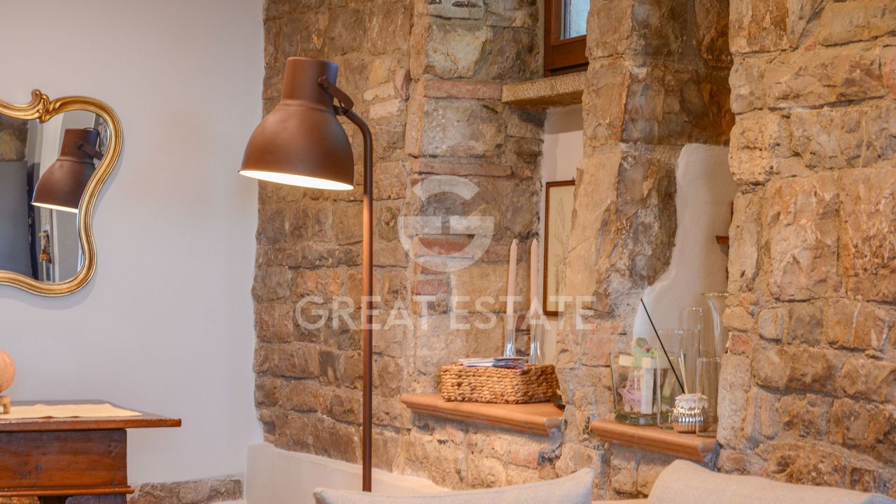 Апартаменты в Тоди, Италия, 260 м² - фото 11