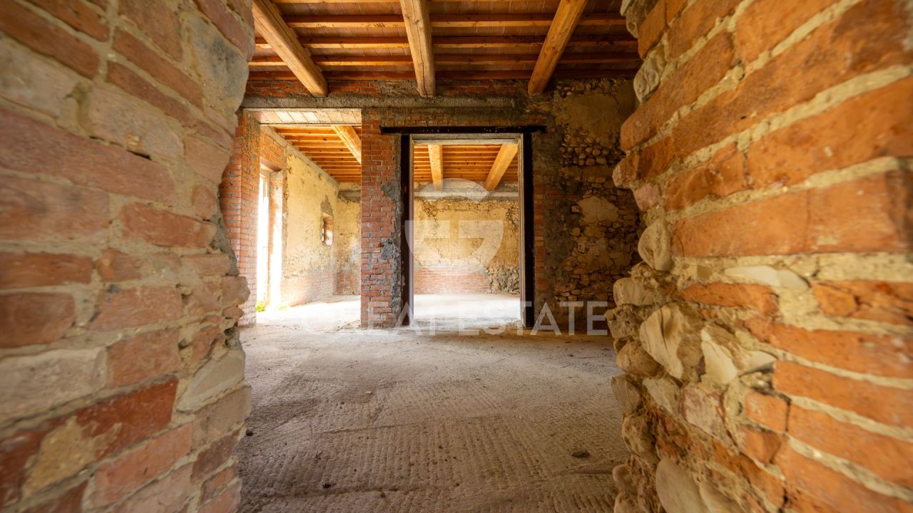 Дом в Монтеспертоли, Италия, 660 м² - фото 12