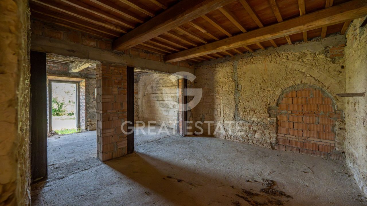 Дом в Монтеспертоли, Италия, 660 м² - фото 13