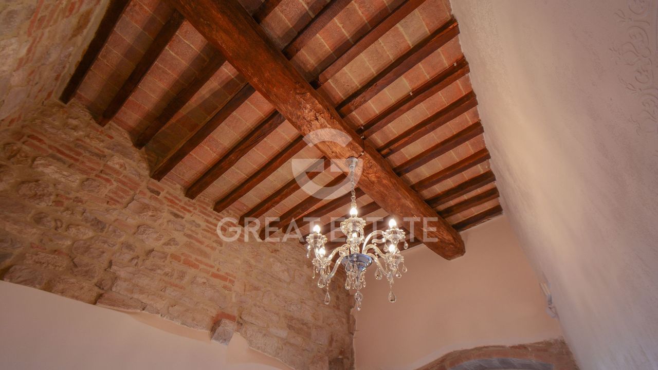 Апартаменты в Тоди, Италия, 230 м² - фото 14