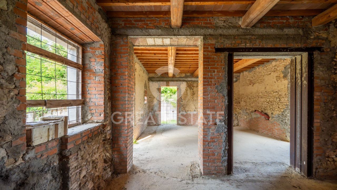 Дом в Монтеспертоли, Италия, 660 м² - фото 15