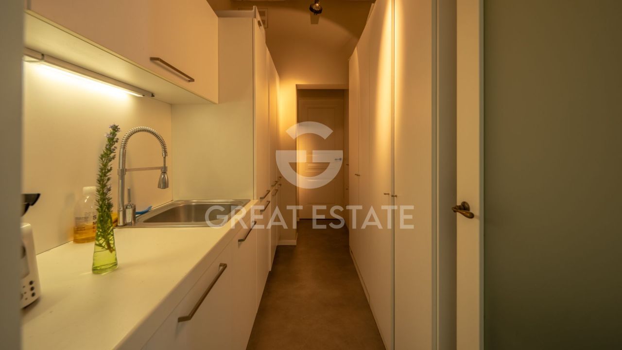 Дом Castelfranco Piandiscò, Италия, 346 м² - фото 15