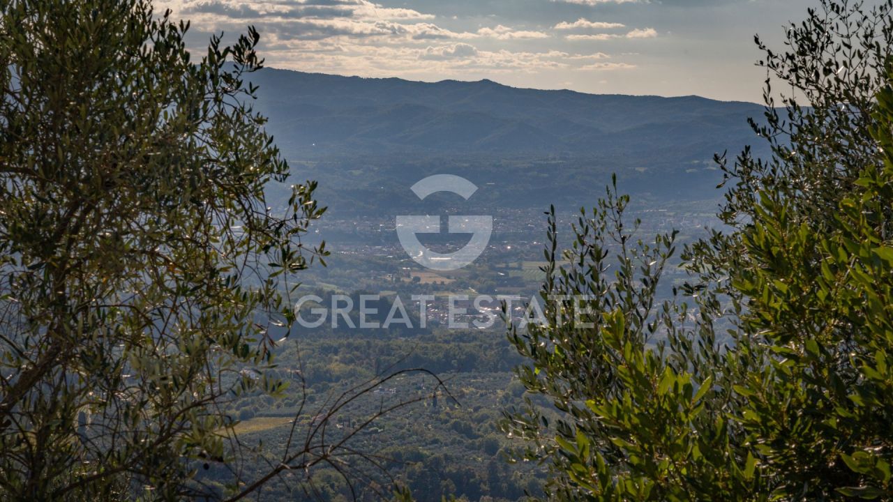 Дом Castelfranco Piandiscò, Италия, 346 м² - фото 17