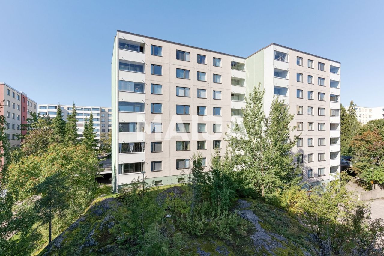 Апартаменты в Хельсинки, Финляндия, 95 м² - фото 1