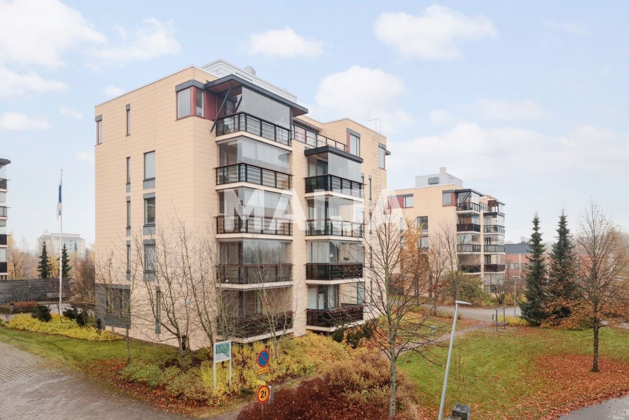 Апартаменты в Кераве, Финляндия, 81 м² - фото 1