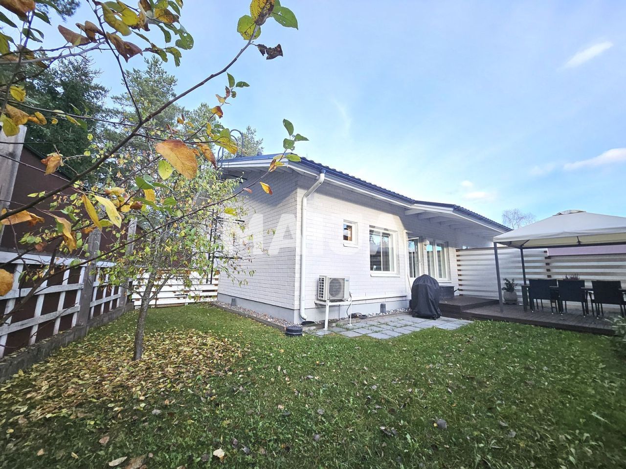 Дом в Вантаа, Финляндия, 73 м² - фото 1