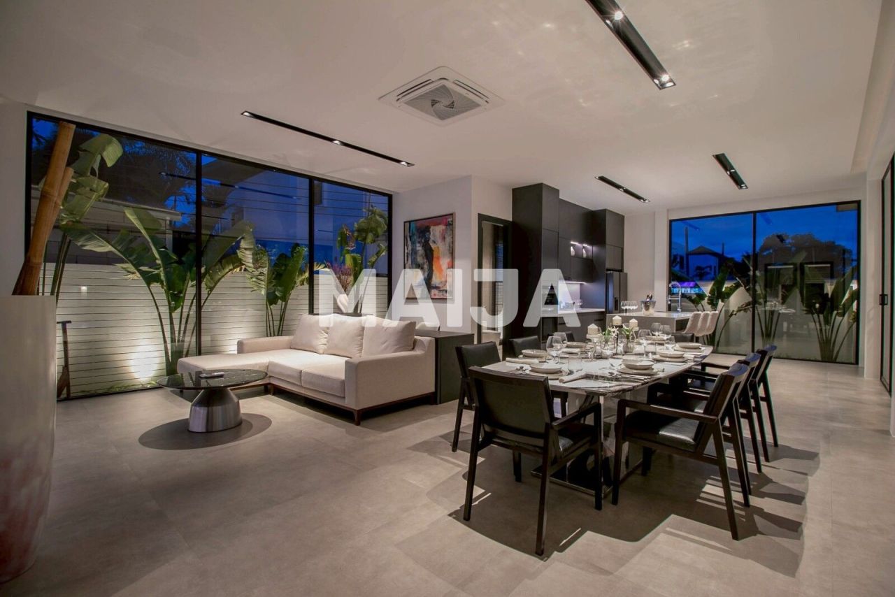 Вилла в Районге, Таиланд, 263 м² - фото 3