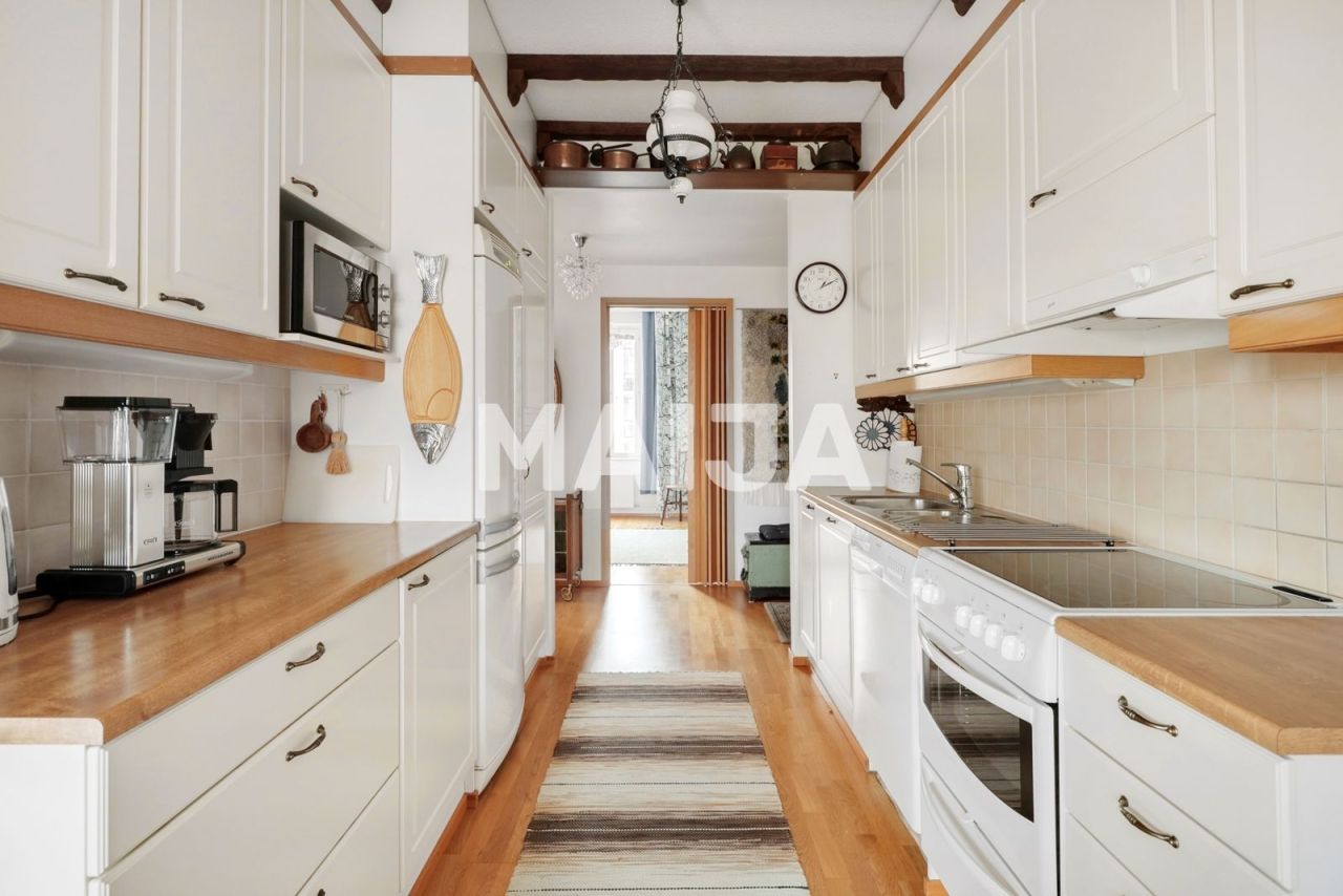 Апартаменты в Кераве, Финляндия, 81 м² - фото 3