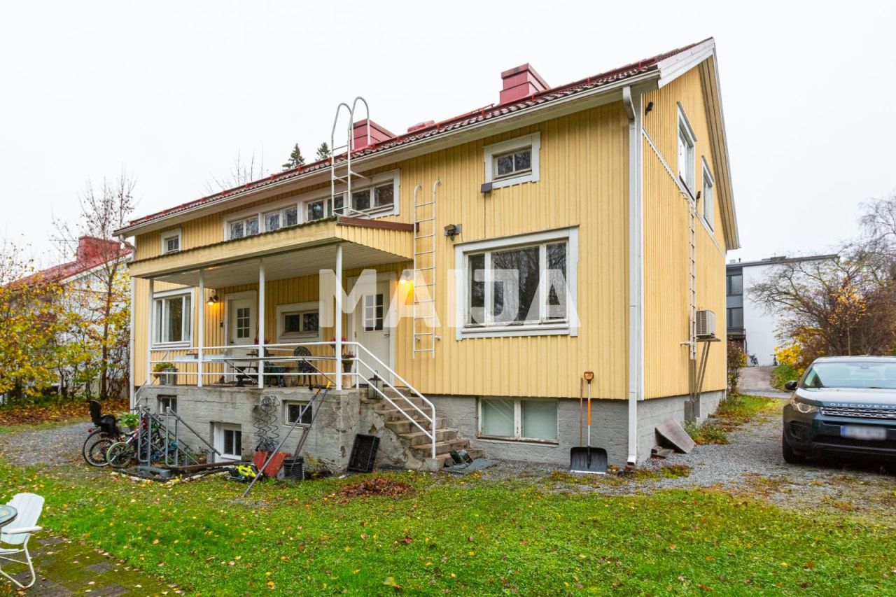 Апартаменты в Тампере, Финляндия, 59 м² - фото 3