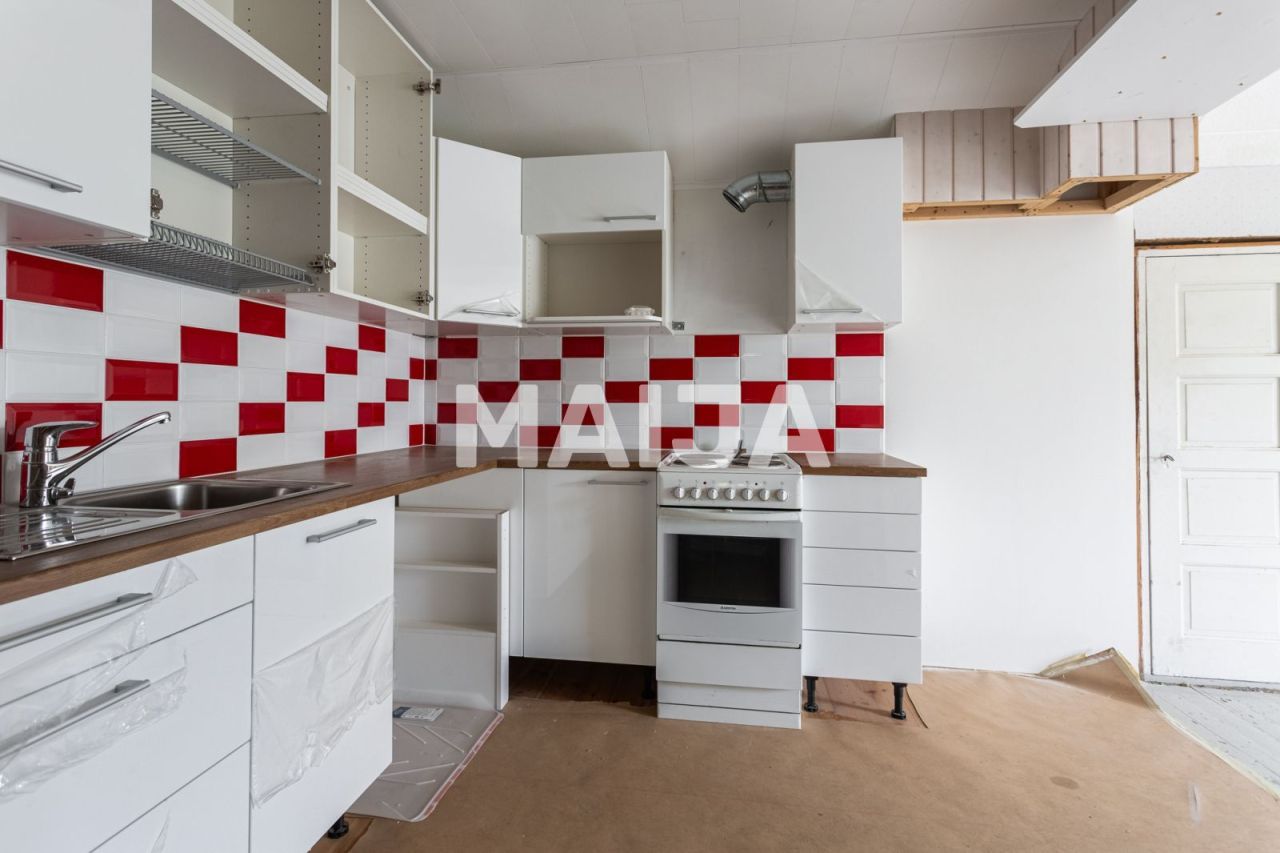 Апартаменты в Тампере, Финляндия, 39 м² - фото 4