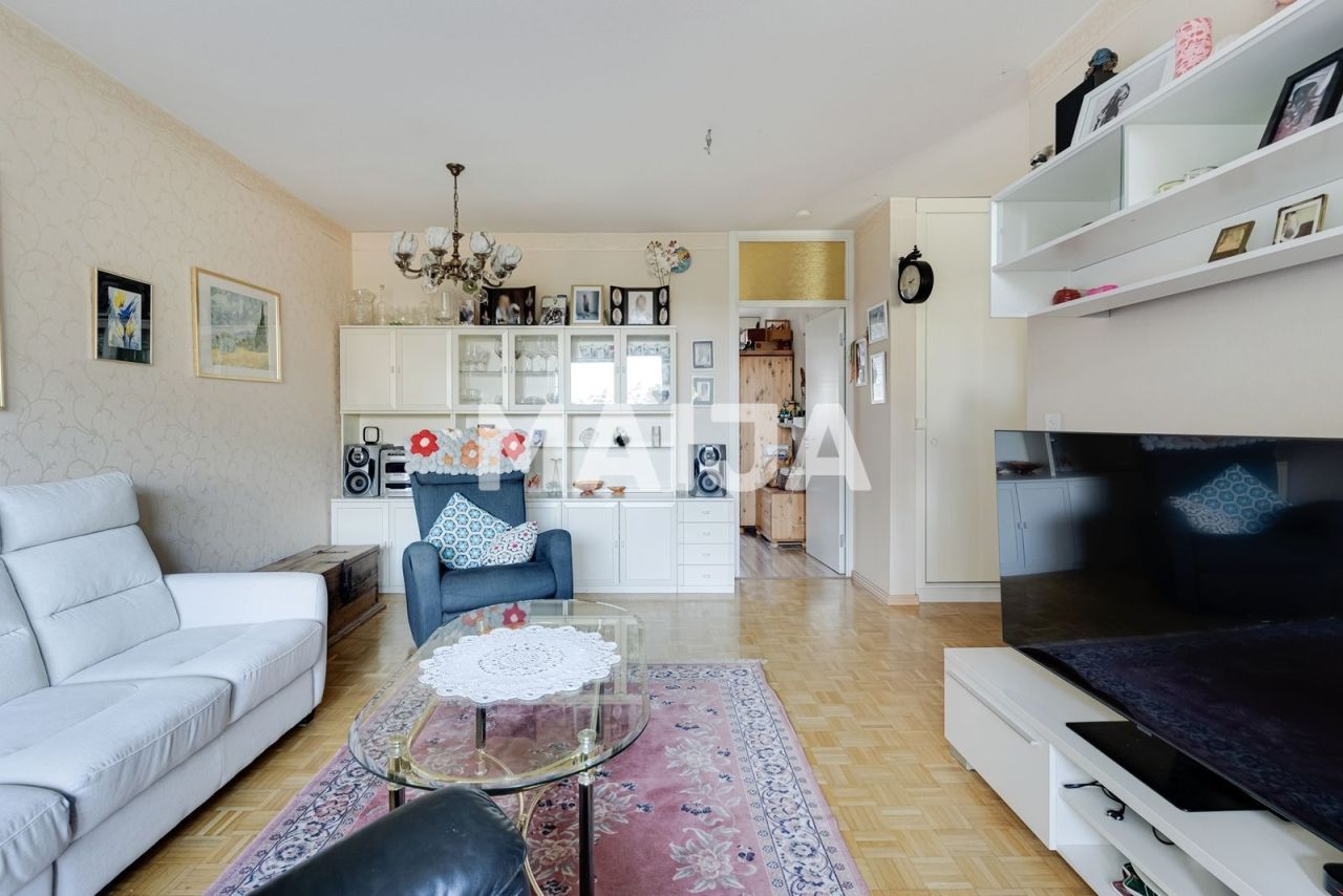 Апартаменты в Хельсинки, Финляндия, 95 м² - фото 4