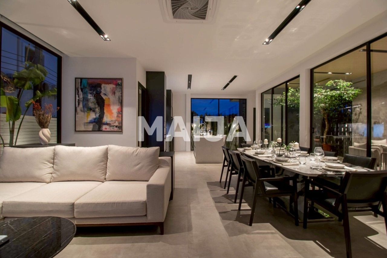 Вилла в Районге, Таиланд, 263 м² - фото 5