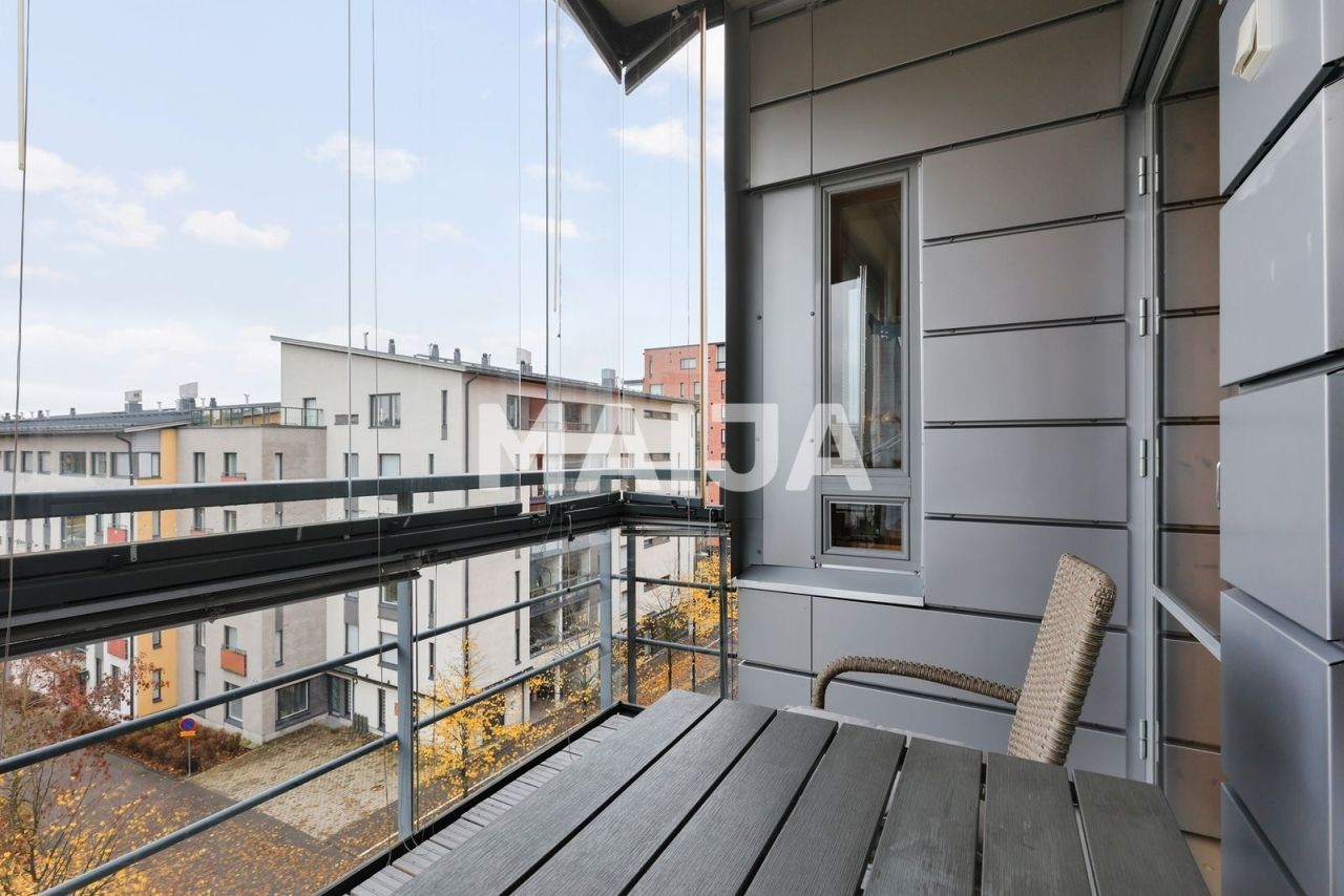 Апартаменты в Хельсинки, Финляндия, 108.5 м² - фото 5