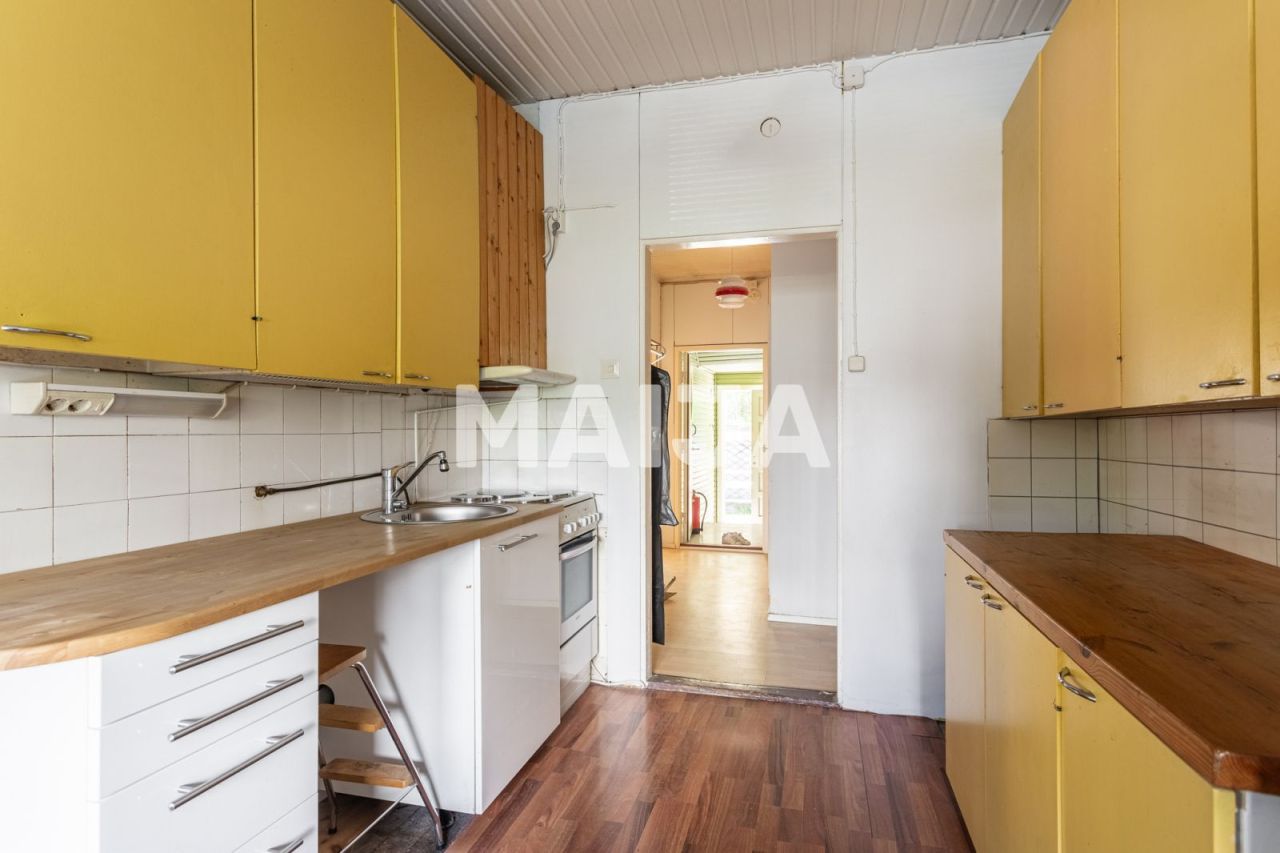 Апартаменты в Тампере, Финляндия, 59 м² - фото 5