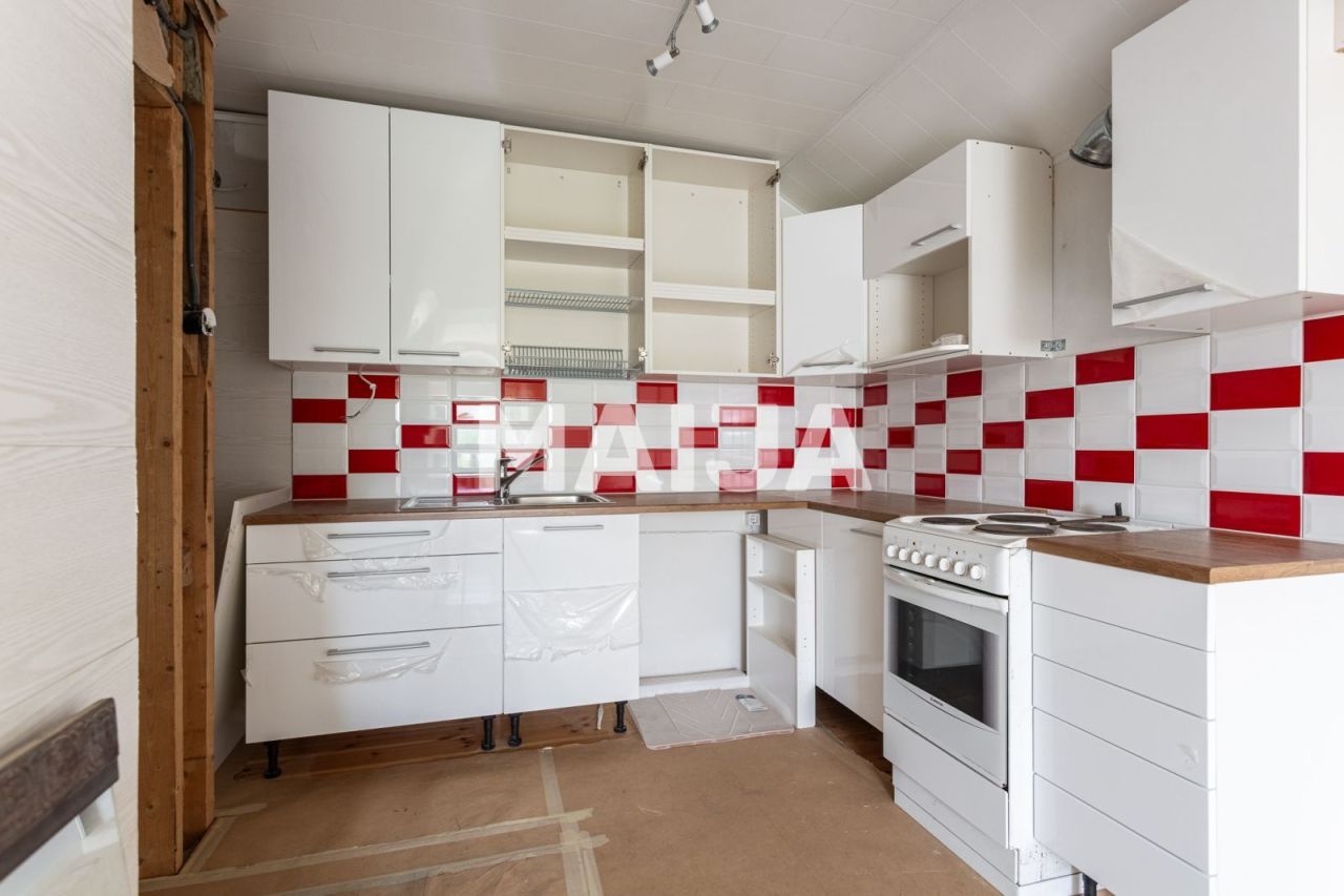 Апартаменты в Тампере, Финляндия, 39 м² - фото 5