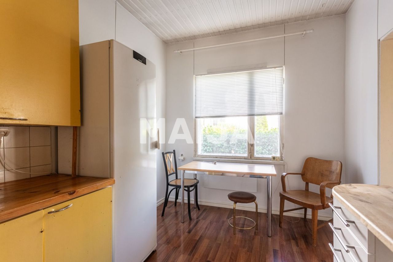 Апартаменты в Тампере, Финляндия, 59 м² - фото 6