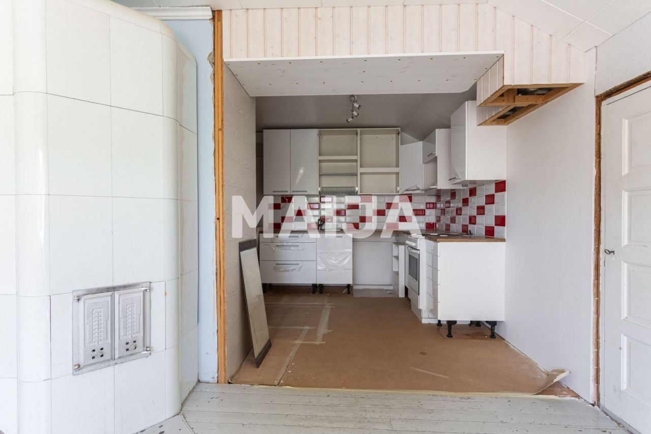 Апартаменты в Тампере, Финляндия, 39 м² - фото 6