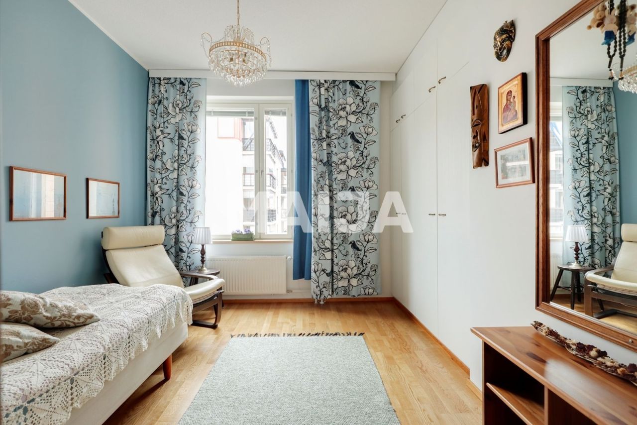 Апартаменты в Кераве, Финляндия, 81 м² - фото 7