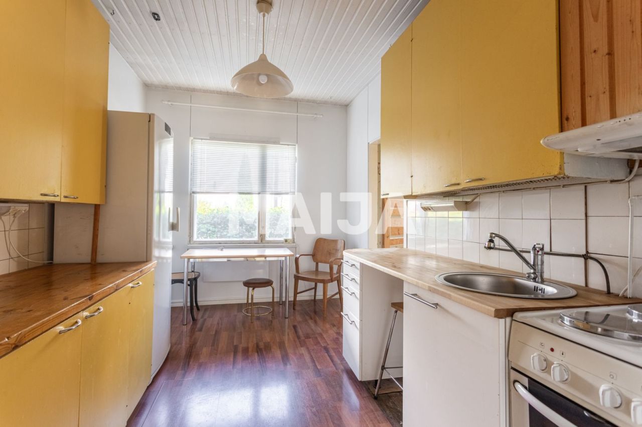 Апартаменты в Тампере, Финляндия, 59 м² - фото 7