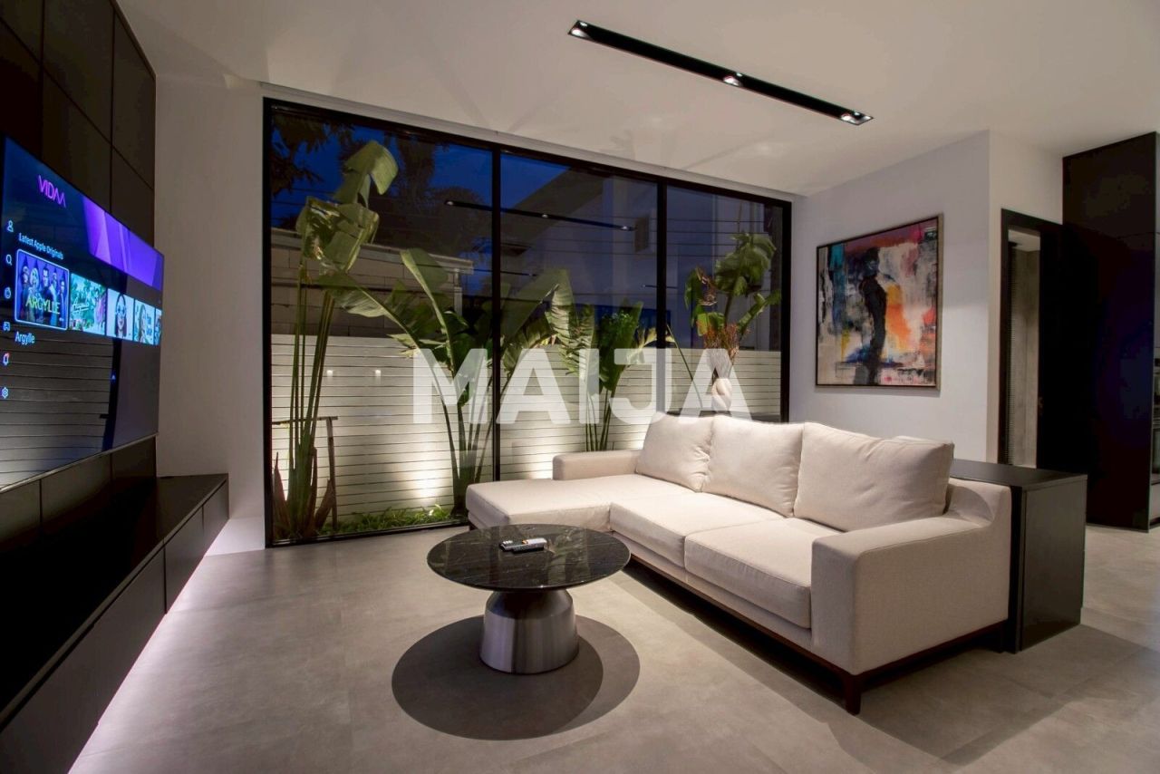 Вилла в Районге, Таиланд, 263 м² - фото 7