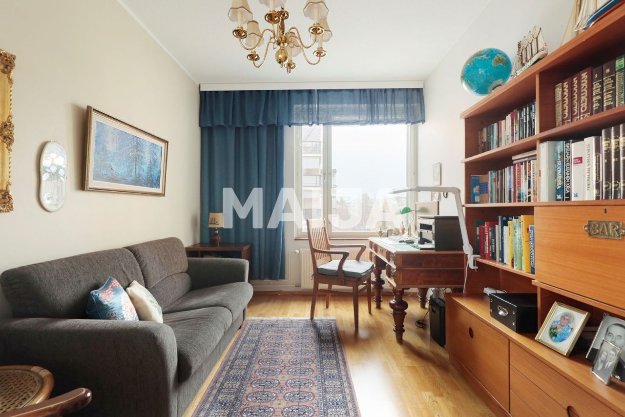 Апартаменты в Кераве, Финляндия, 81 м² - фото 8