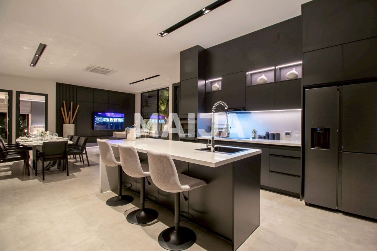 Вилла в Районге, Таиланд, 263 м² - фото 8