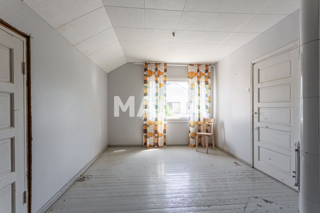 Апартаменты в Тампере, Финляндия, 39 м² - фото 8