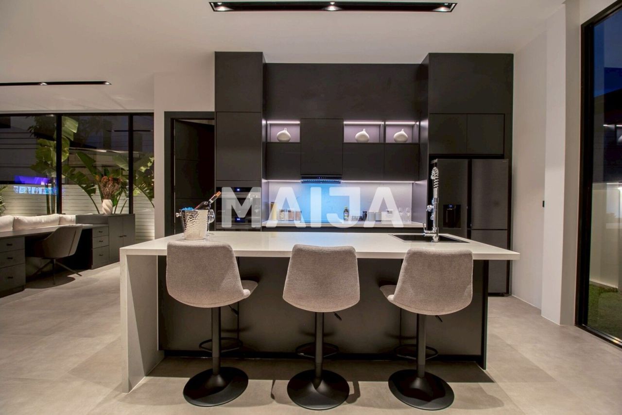 Вилла в Районге, Таиланд, 263 м² - фото 9