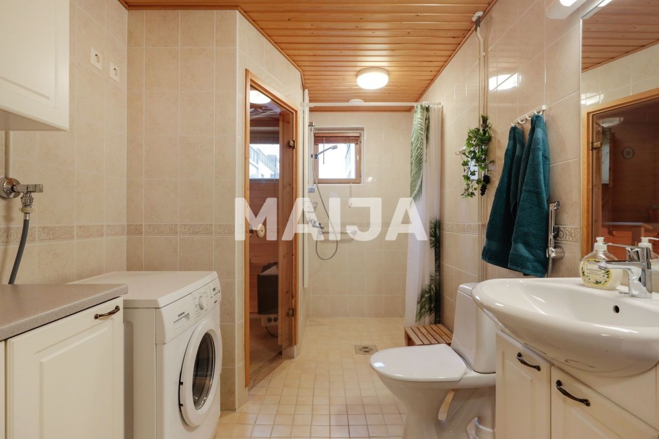 Апартаменты в Кераве, Финляндия, 81 м² - фото 10