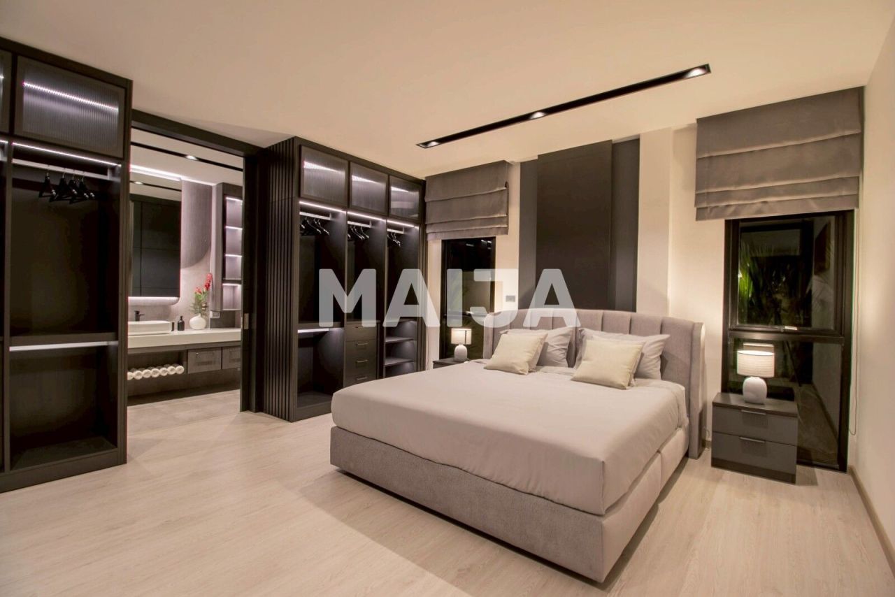 Вилла в Районге, Таиланд, 263 м² - фото 10