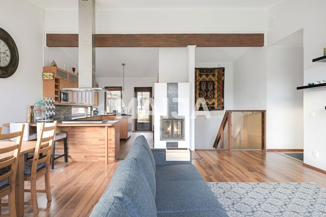 Дом в Вантаа, Финляндия, 127 м² - фото 10