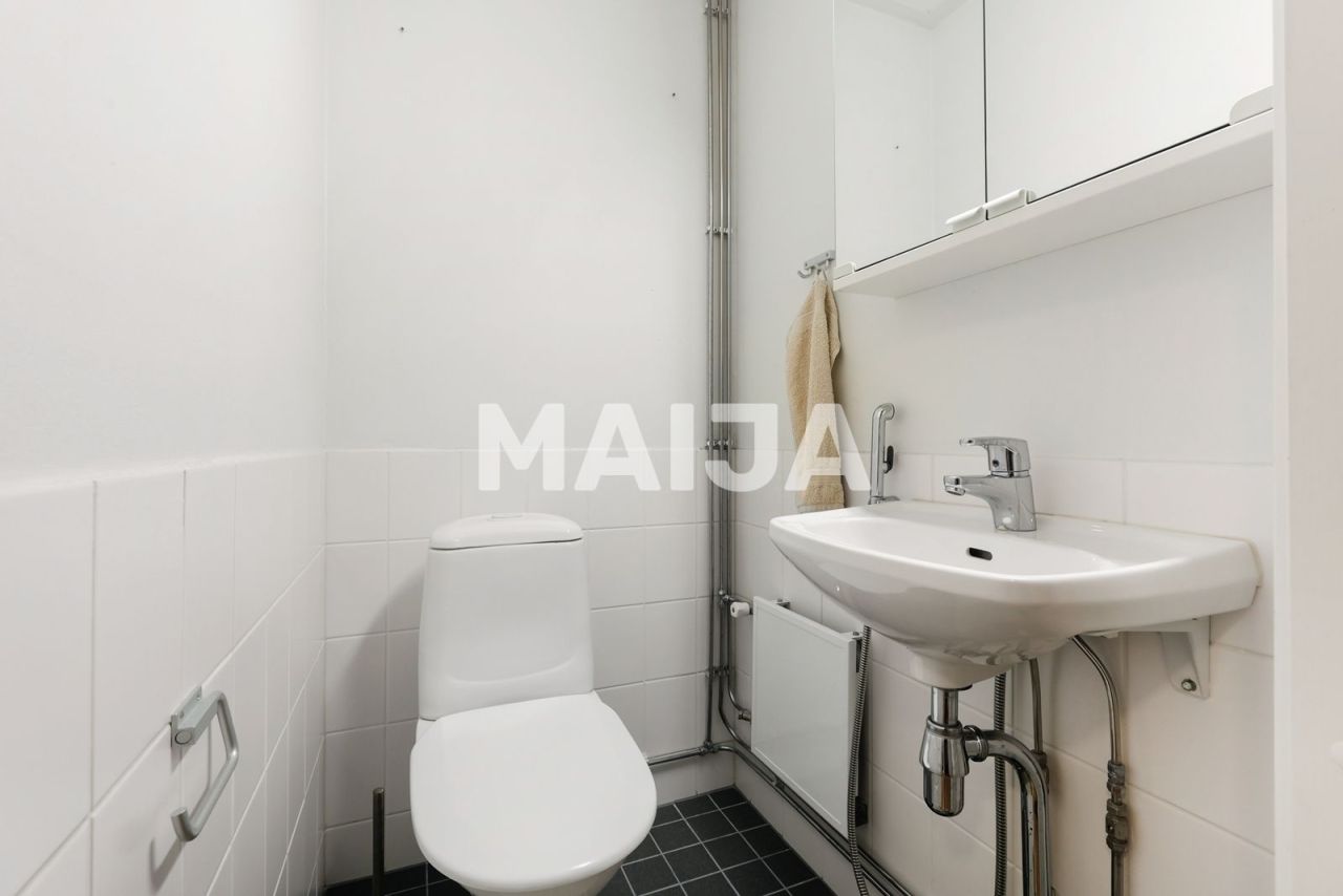 Апартаменты в Хельсинки, Финляндия, 108.5 м² - фото 11