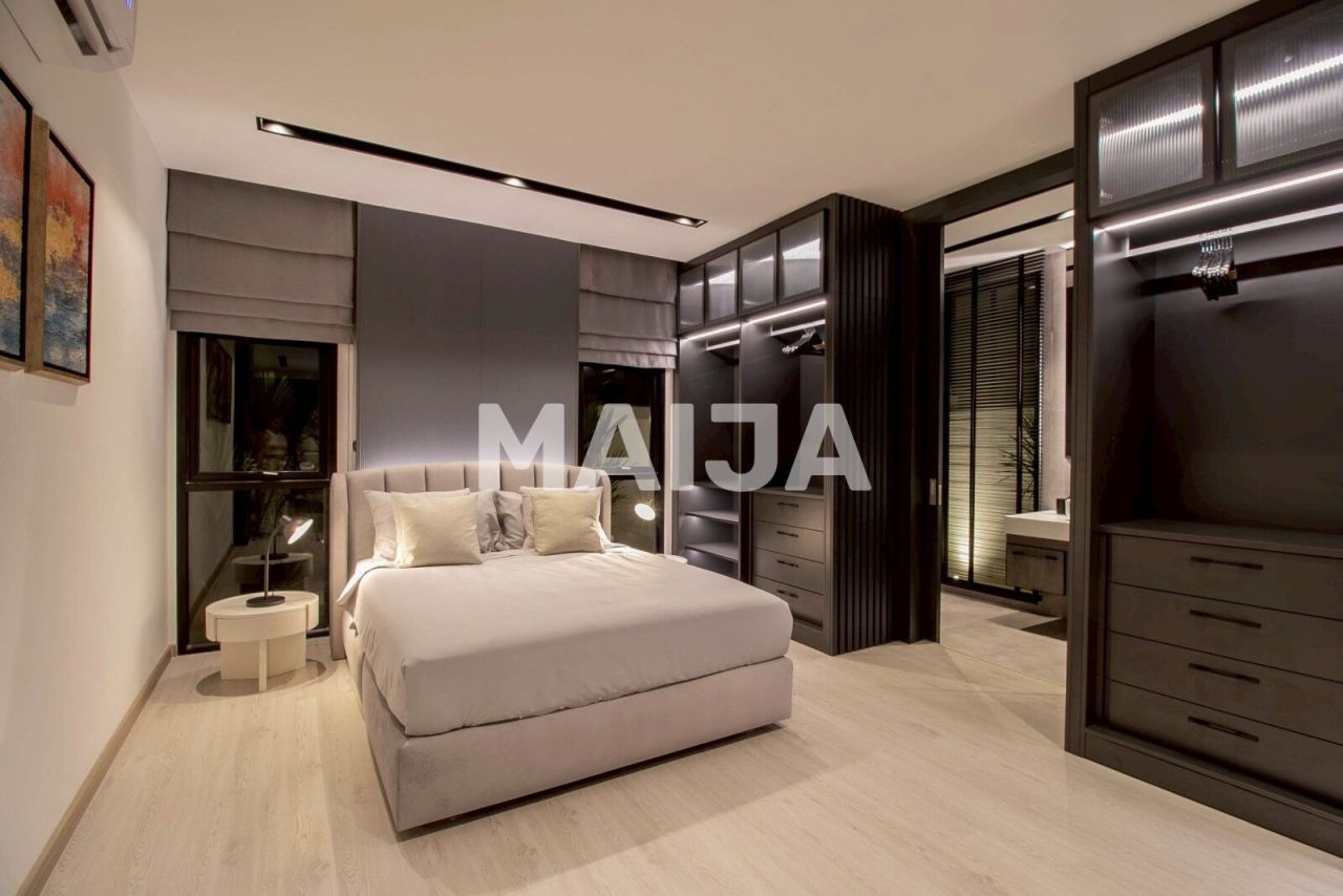 Вилла в Районге, Таиланд, 263 м² - фото 11