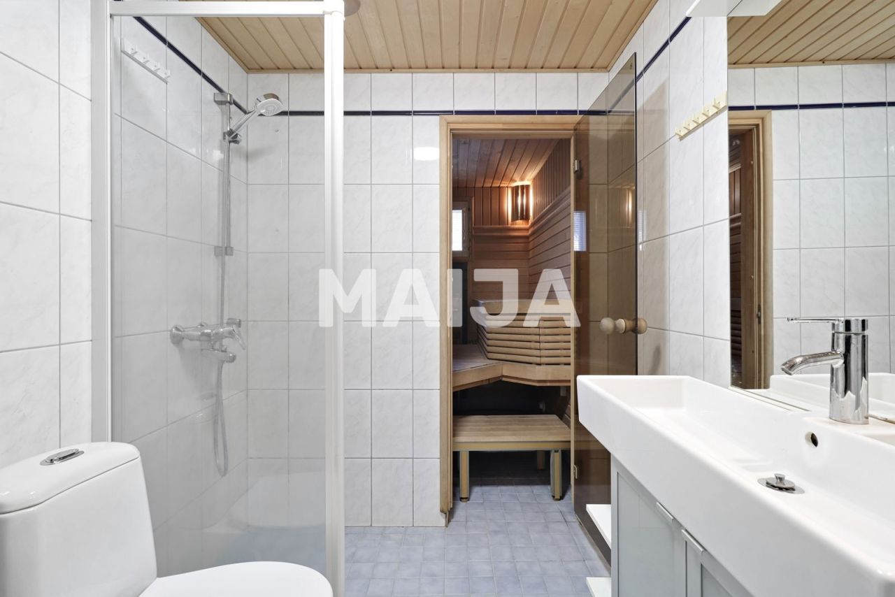 Квартира в Ловииса, Финляндия, 60 м² - фото 11