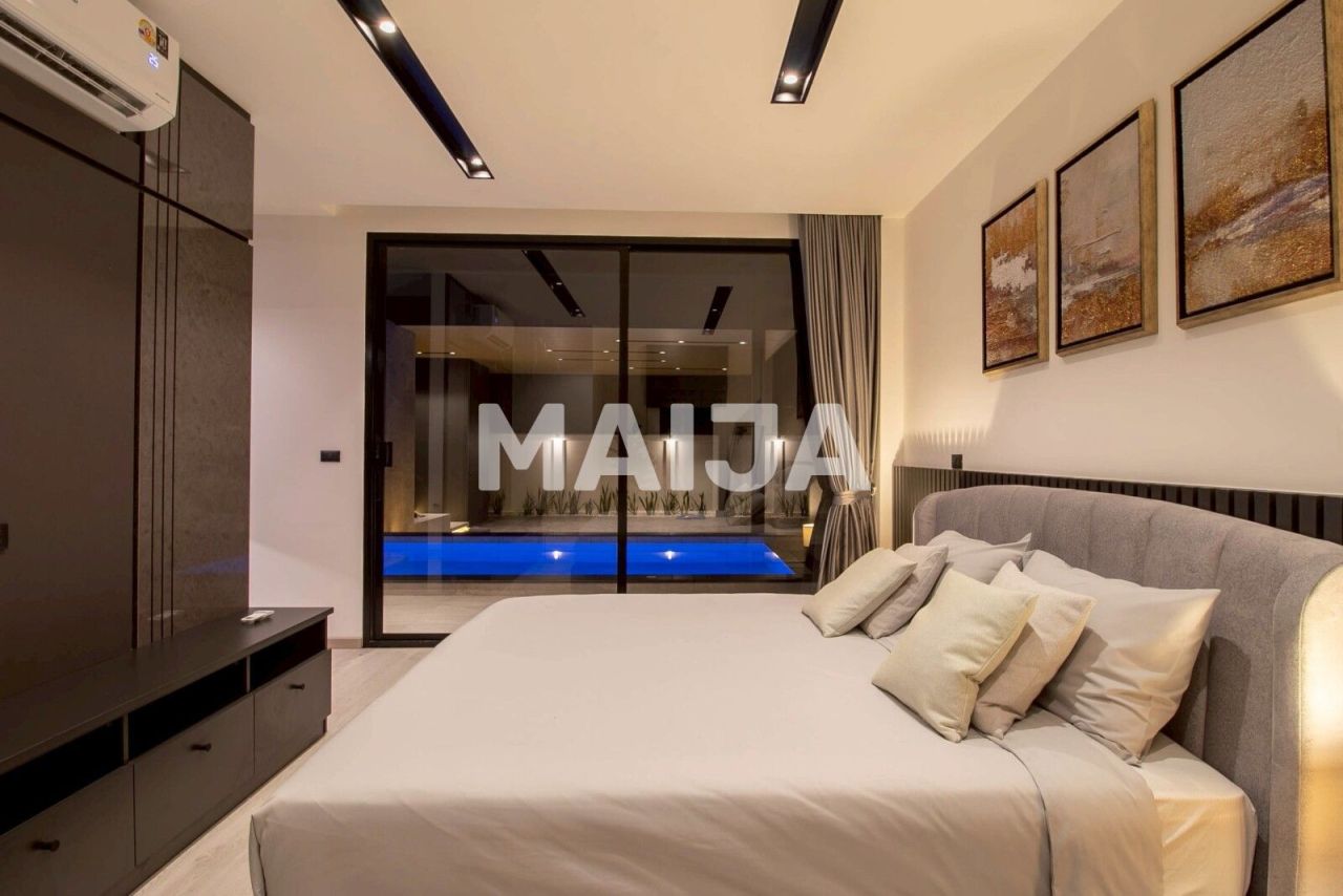 Вилла в Районге, Таиланд, 263 м² - фото 12