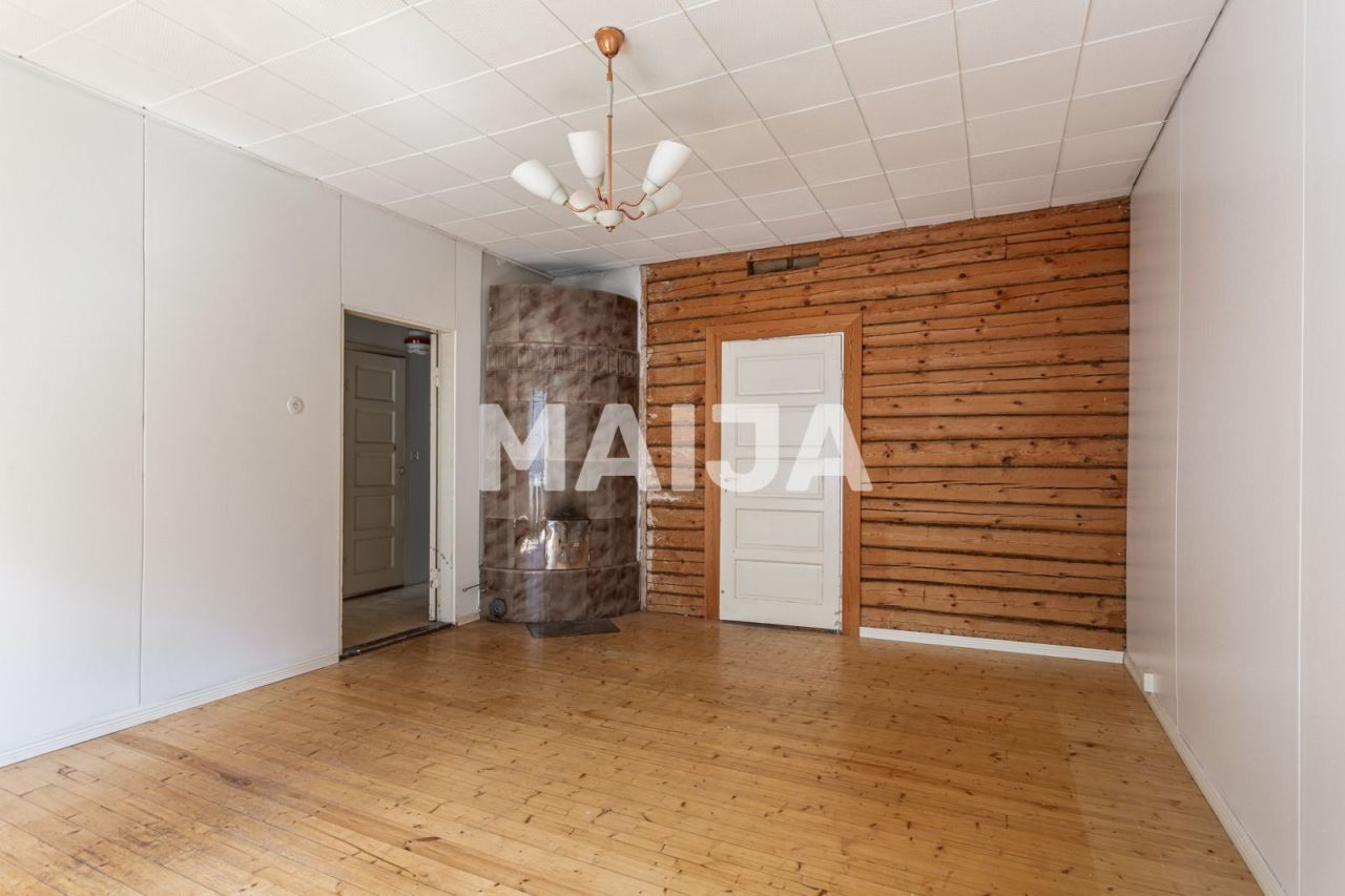 Апартаменты в Тампере, Финляндия, 59 м² - фото 12