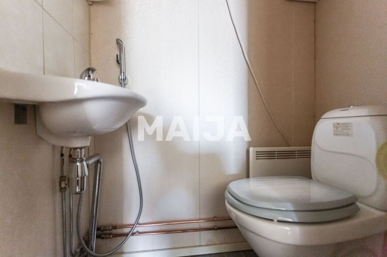 Апартаменты в Тампере, Финляндия, 39 м² - фото 12