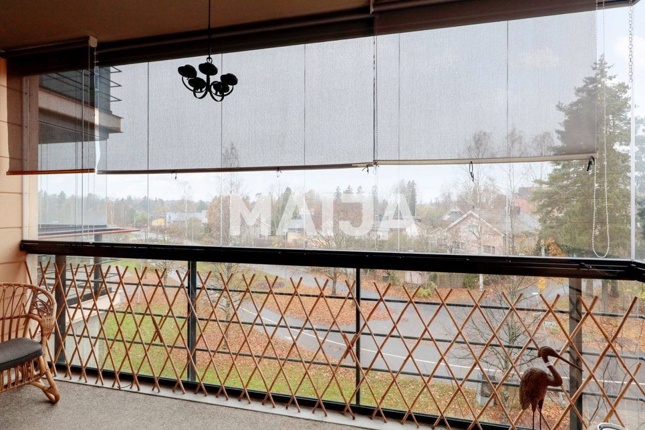 Апартаменты в Кераве, Финляндия, 81 м² - фото 13